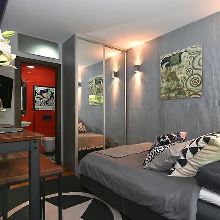Projectart Studio Σπλιτ Εξωτερικό φωτογραφία