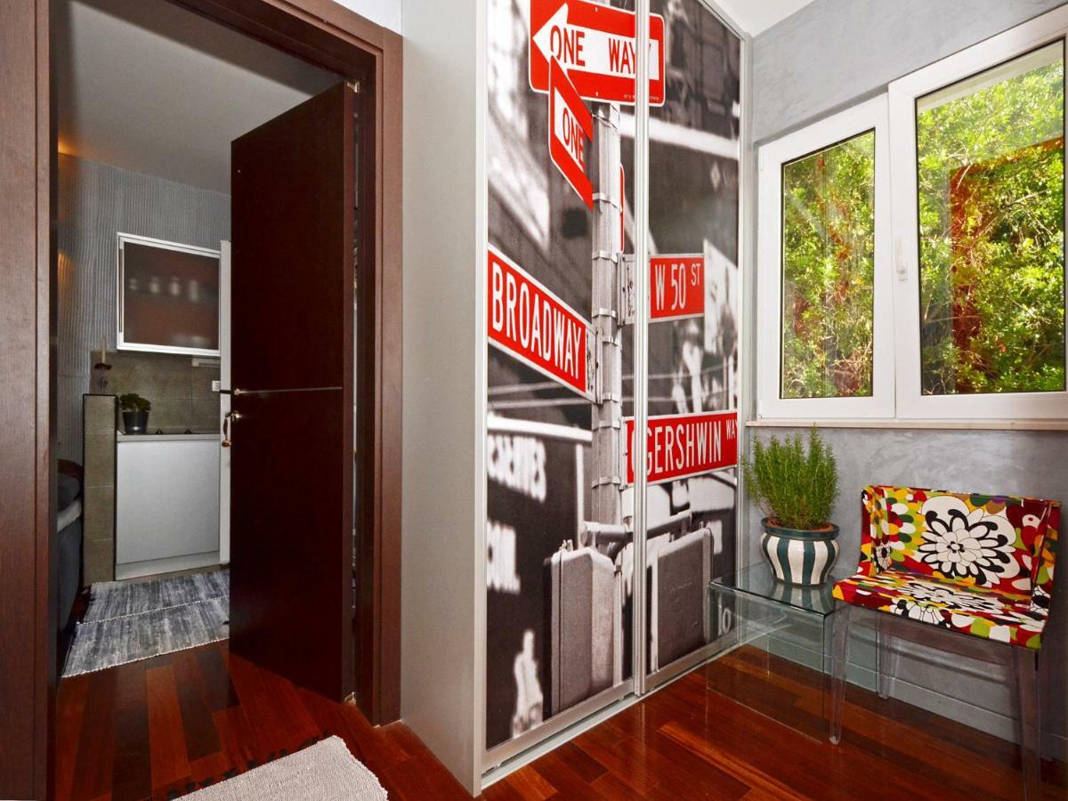 Projectart Studio Σπλιτ Εξωτερικό φωτογραφία