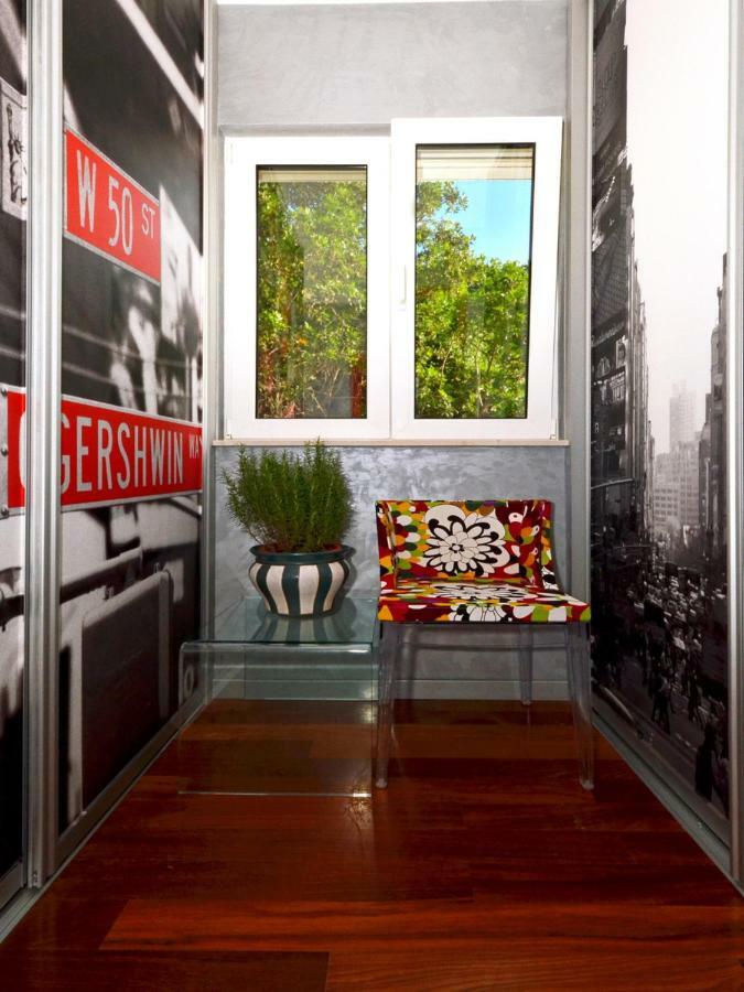 Projectart Studio Σπλιτ Εξωτερικό φωτογραφία
