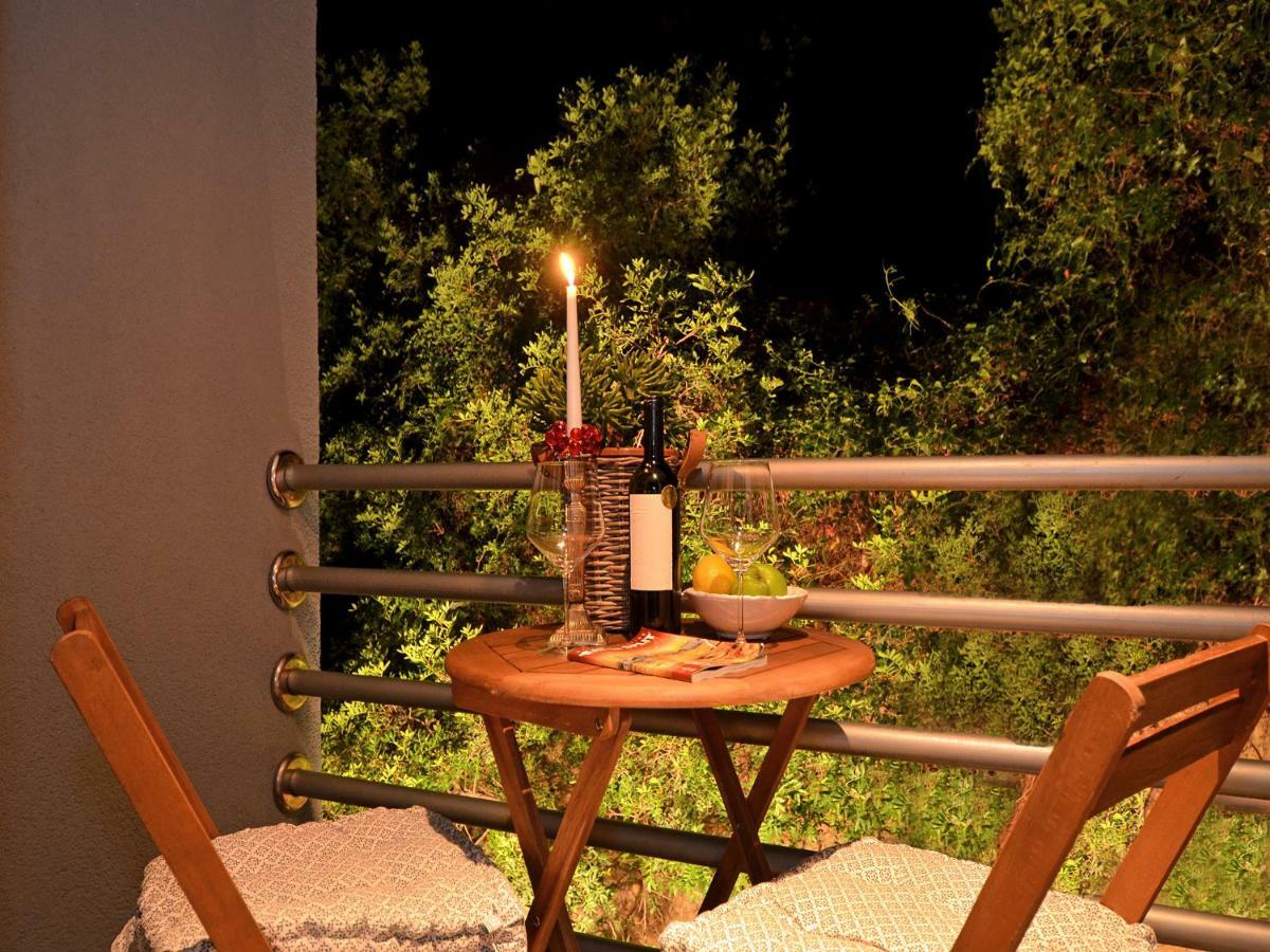 Projectart Studio Σπλιτ Εξωτερικό φωτογραφία
